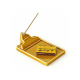 Penco : Incense Holder : Brown