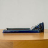 Penco : Incense Holder : Blue