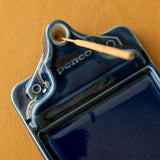 Penco : Incense Holder : Blue