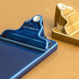 Penco : Incense Holder : Blue