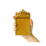 Penco : Incense Holder : Brown