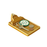 Penco : Incense Holder : Brown