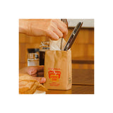 Penco : Brown Bag Stand