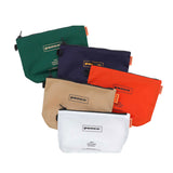 Penco : Bucket Pouch : Beige