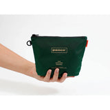 Penco : Bucket Pouch : Beige