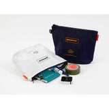 Penco : Bucket Pouch : Navy