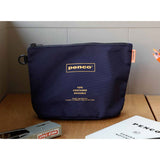 Penco : Bucket Pouch : Beige
