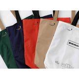 Penco : Bucket Tote : Navy