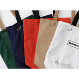 Penco : Bucket Tote (Packable) : Black