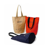 Penco : Bucket Tote (Packable) : Black