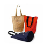 Penco : Bucket Tote : Navy