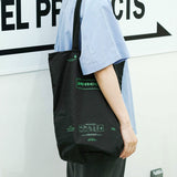Penco : Bucket Tote (Packable) : Black
