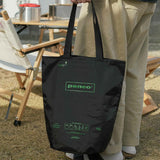 Penco : Bucket Tote (Packable) : Black
