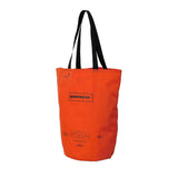 Penco : Bucket Tote (Packable) : Orange