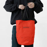 Penco : Bucket Tote (Packable) : Orange