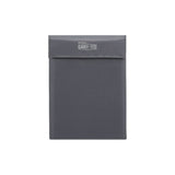 Penco : Carry Tite TP Laptop Sleeve 14" : Gray