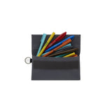 Penco : Carry Tite Tarp Pen Case : Black