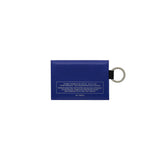 Penco : Carry Tite Tarp 2-Way Wallet : Blue