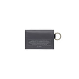 Penco : Carry Tite Tarp 2-Way Wallet : Gray