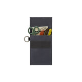 Penco : Carry Tite Tarp 2-Way Wallet : Gray