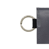 Penco : Carry Tite Tarp 2-Way Wallet : Black