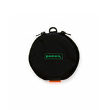 Penco : Double Door Purse : Black