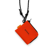 Penco : L-Zip Purse : Black