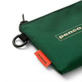 Penco : L-Zip Purse : Beige