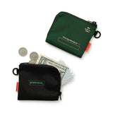 Penco : L-Zip Purse : Beige