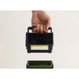 Penco : Pile Up Caddy : White