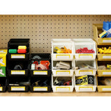 Penco : Pile Up Caddy : White