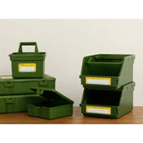 Penco : Pile Up Caddy : White