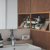 Penco : Pile Up Caddy : White