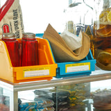 Penco : Pile Up Caddy : White