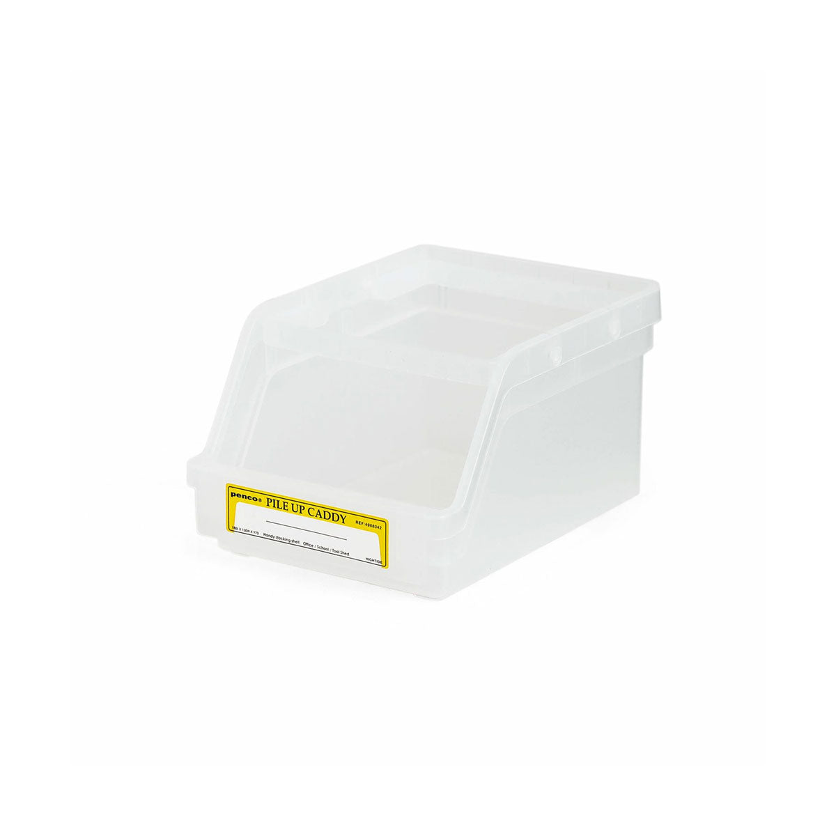 Penco : Pile Up Caddy