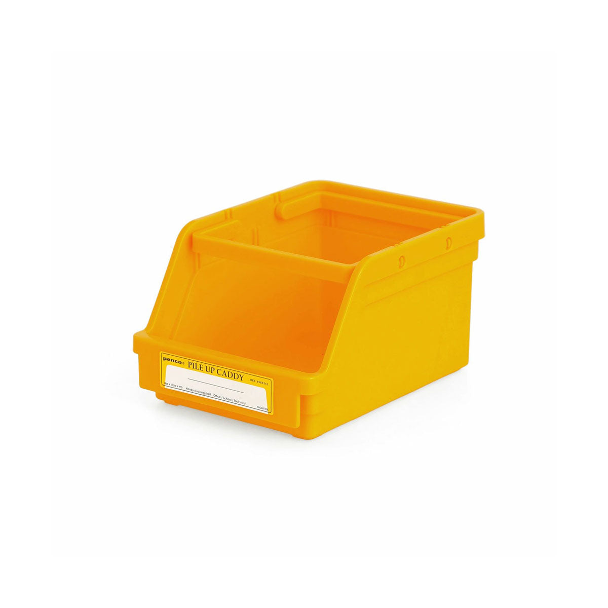 Penco : Pile Up Caddy