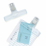Penco : Penco Pla-clip Clear