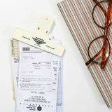 Penco : Penco Pla-clip : Clear Green