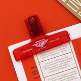 Penco : Penco Pla-clip Clear