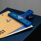 Penco : Penco Pla-clip : Clear Green