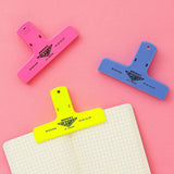 Penco : Penco Pla-clip Clear