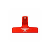 Penco : Penco Pla-clip : Clear Red