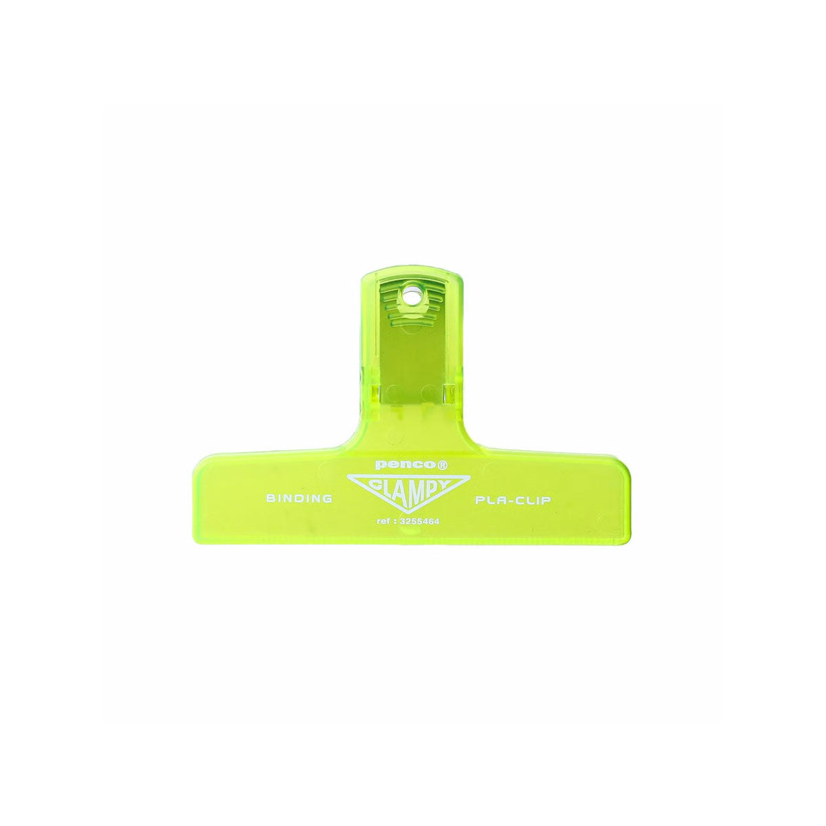 Penco : Penco Pla-clip Clear