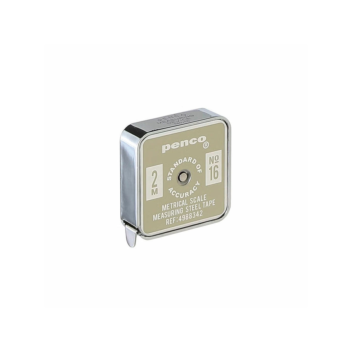 Penco : Pocket Measure