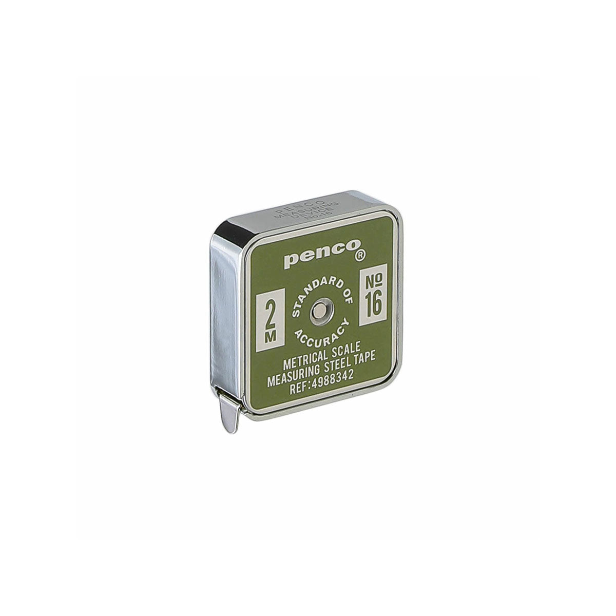 Penco : Pocket Measure