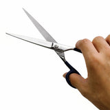 Penco : Stainless Scissors L : Navy