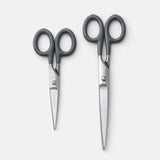 Penco : Stainless Scissors S : Red