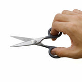 Penco : Stainless Scissors S : Red