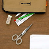 Penco : Stainless Scissors S : Red