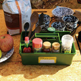 Penco : Storage Cabby : White